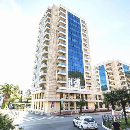 Mateja&Fontana Apartment ブドヴァ エクステリア 写真
