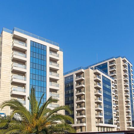 Mateja&Fontana Apartment ブドヴァ エクステリア 写真
