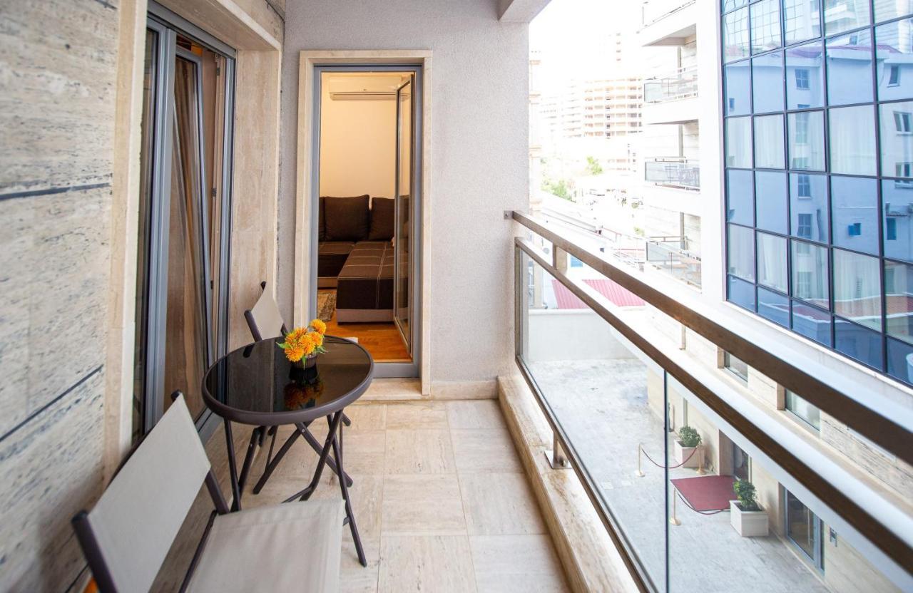 Mateja&Fontana Apartment ブドヴァ エクステリア 写真