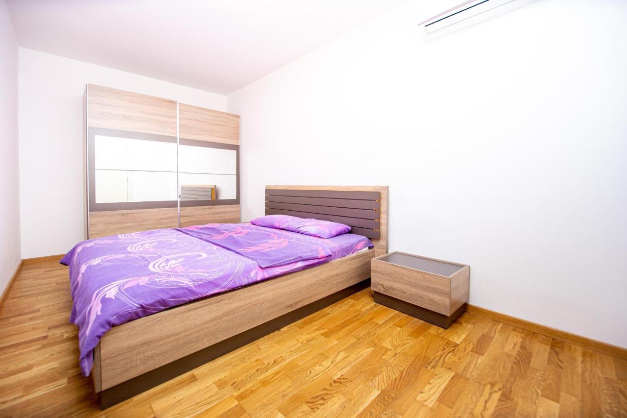 Mateja&Fontana Apartment ブドヴァ エクステリア 写真