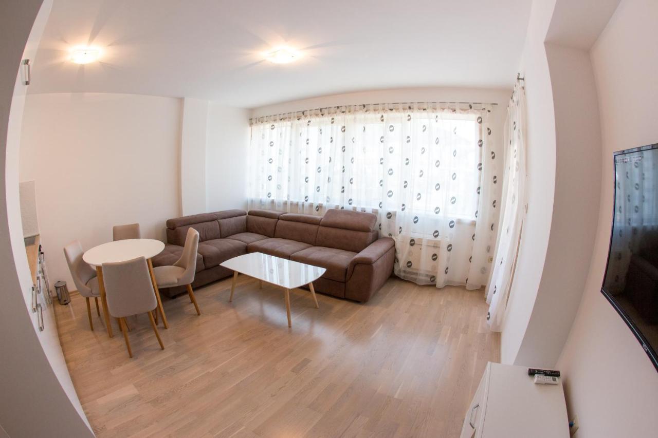 Mateja&Fontana Apartment ブドヴァ エクステリア 写真