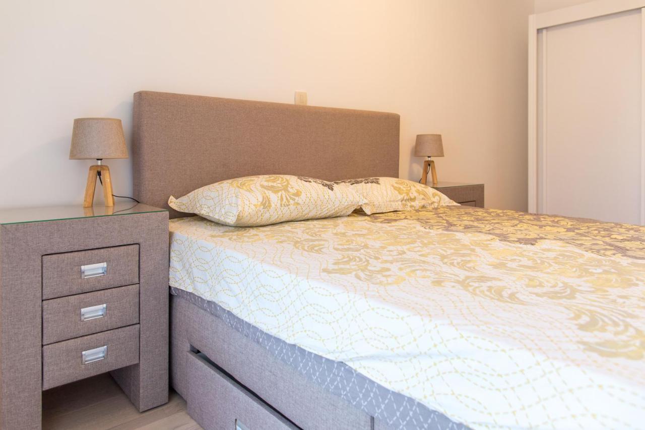 Mateja&Fontana Apartment ブドヴァ エクステリア 写真