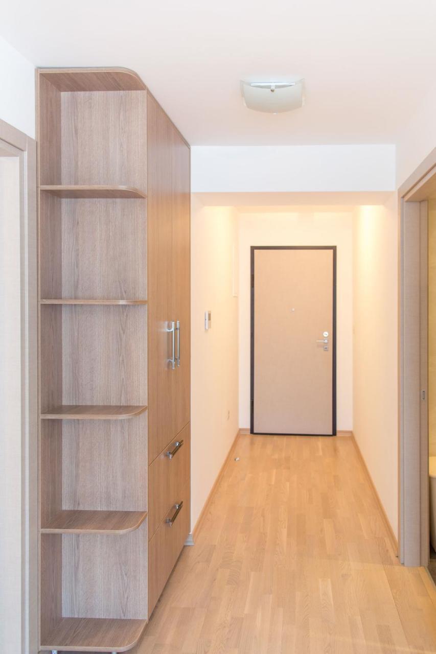 Mateja&Fontana Apartment ブドヴァ エクステリア 写真