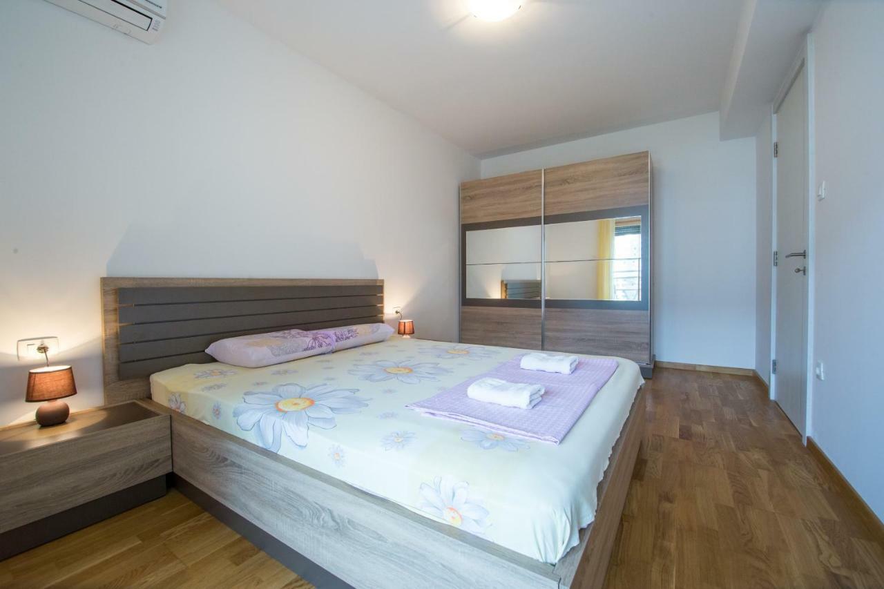 Mateja&Fontana Apartment ブドヴァ エクステリア 写真