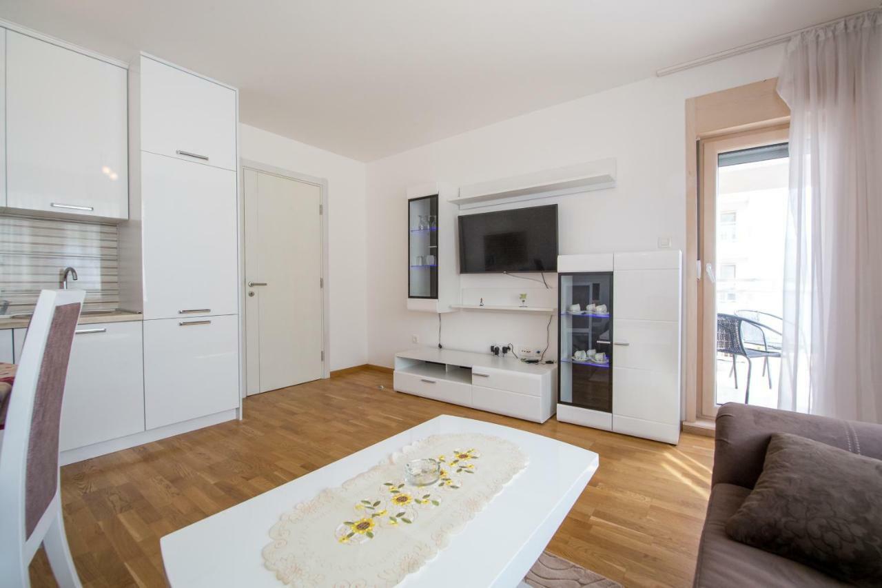 Mateja&Fontana Apartment ブドヴァ エクステリア 写真