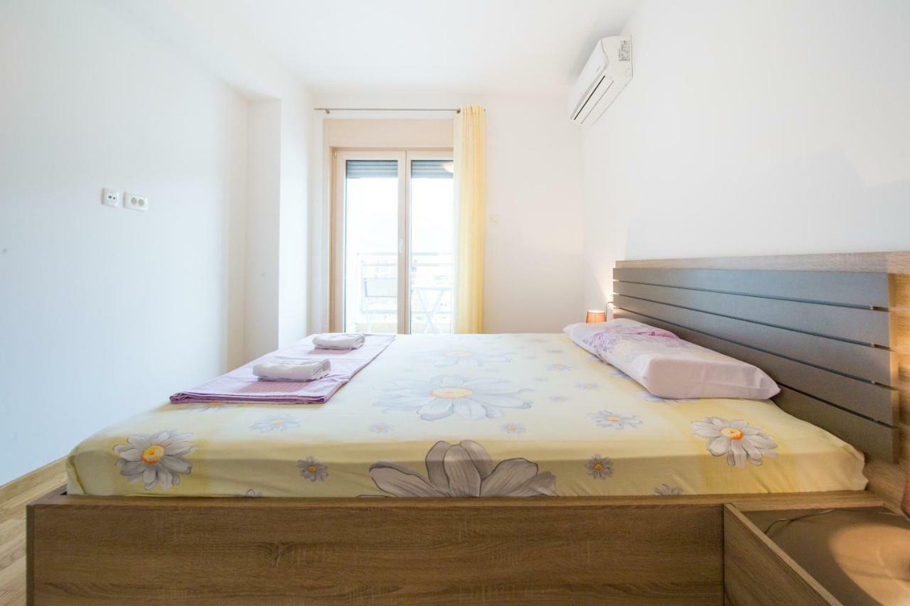 Mateja&Fontana Apartment ブドヴァ エクステリア 写真