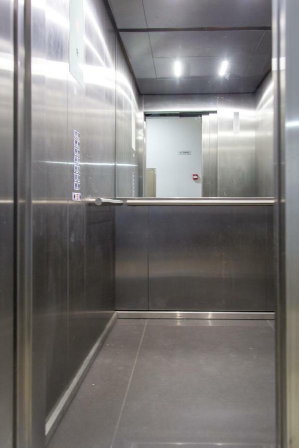 Mateja&Fontana Apartment ブドヴァ エクステリア 写真