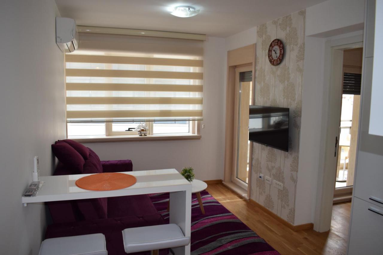Mateja&Fontana Apartment ブドヴァ エクステリア 写真