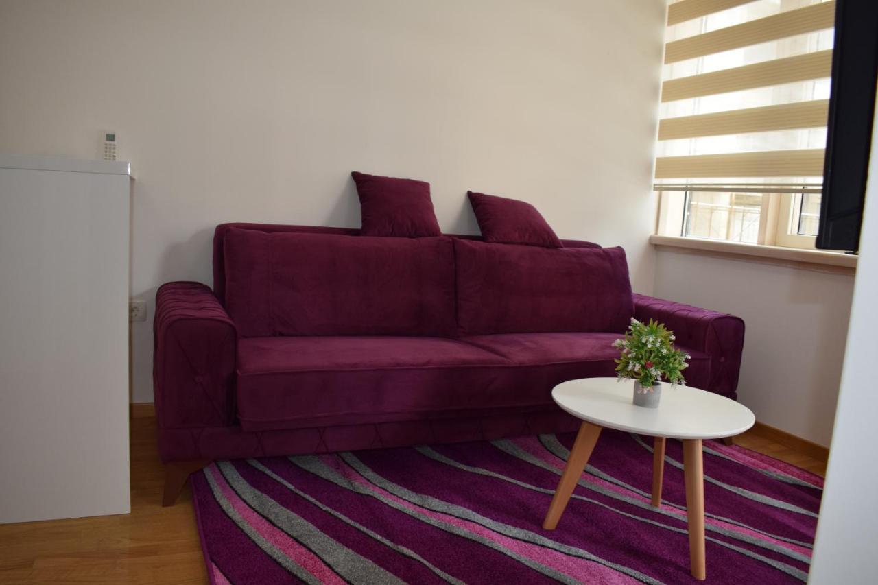 Mateja&Fontana Apartment ブドヴァ エクステリア 写真